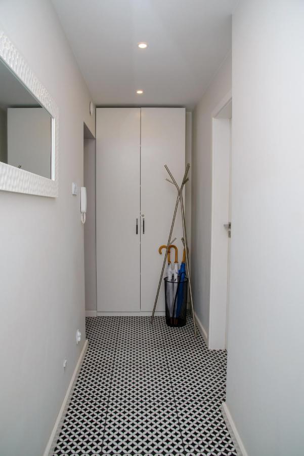 อพาร์ตเมนต์ 3 ห้องนอน 1 ห้องน้ำส่วนตัว ขนาด 46 ตร.ม. – สวนลอง Apartment กดัญสก์ ภายนอก รูปภาพ